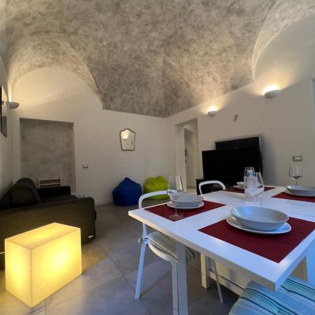 Apartmán Hab Agostino La Spezia Exteriér fotografie