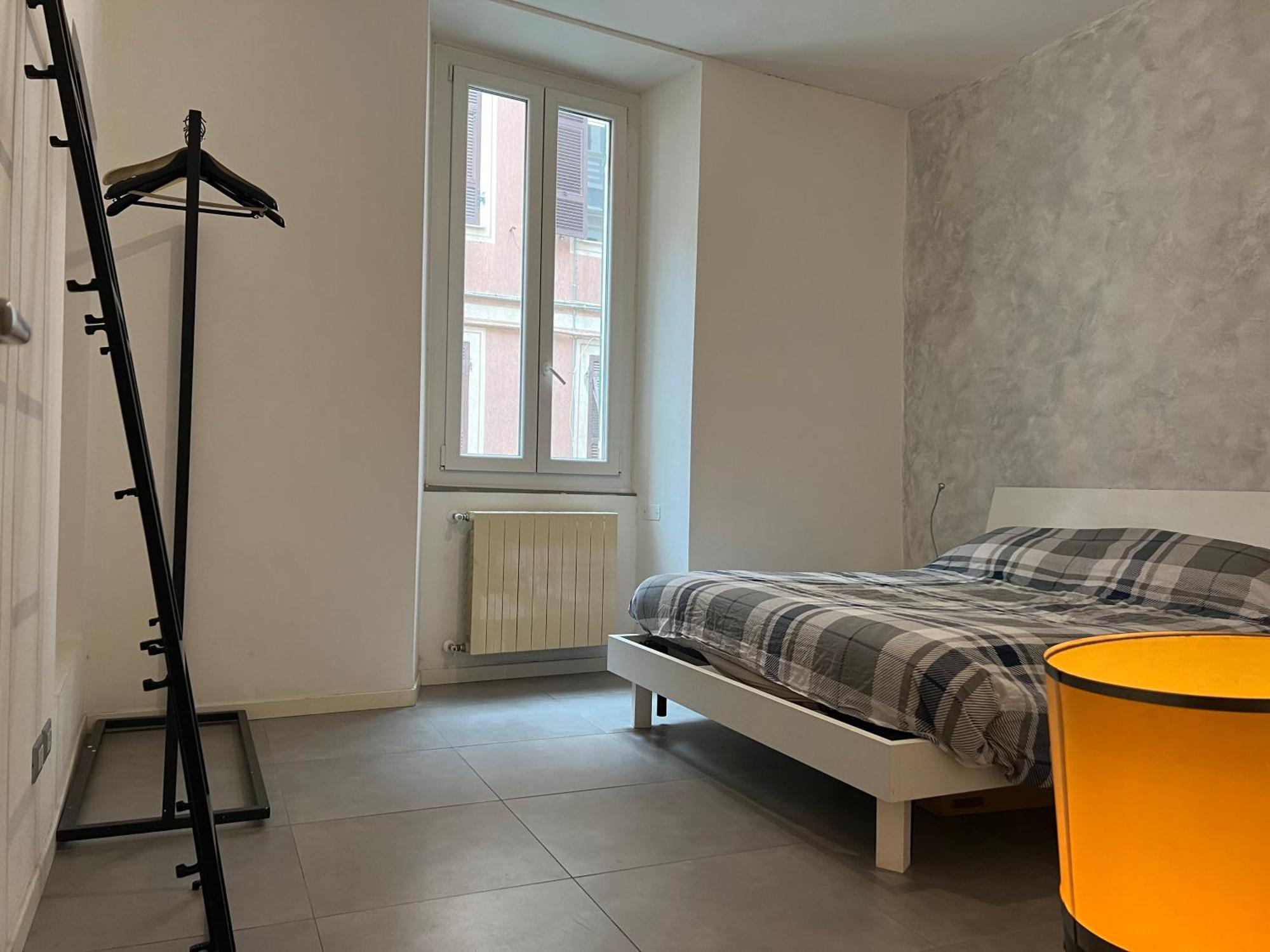 Apartmán Hab Agostino La Spezia Exteriér fotografie