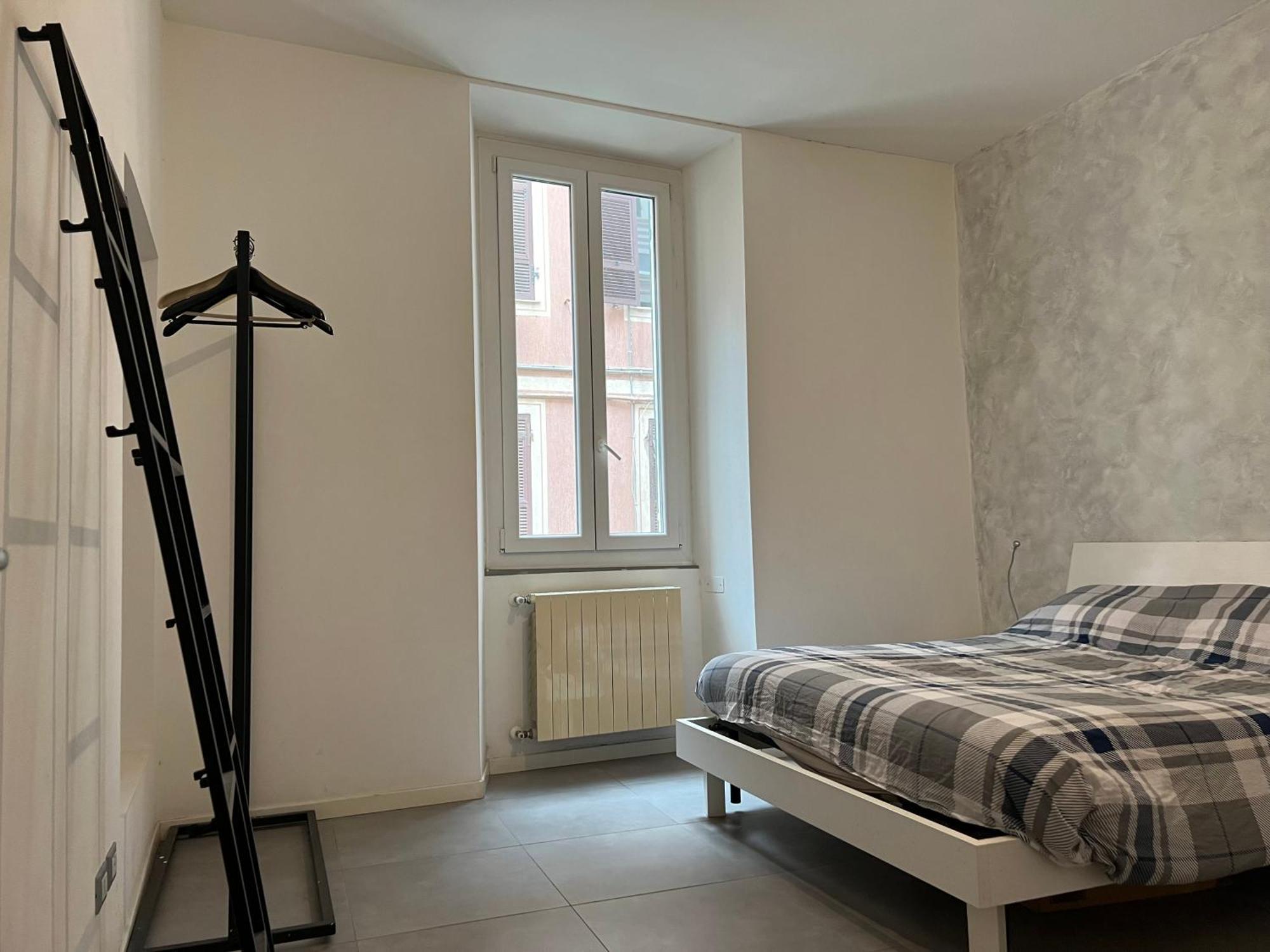 Apartmán Hab Agostino La Spezia Exteriér fotografie